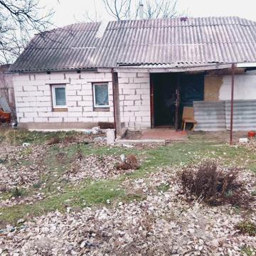 Продам будинок/ділянку під забудову