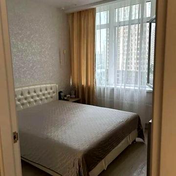 Продаж 1к Квартира Перлинна вулиця ЖК Пятьдесят третья жемчужина