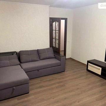 Продаж 1к Квартира Дмитра Пругла (Станіславського) вулиця