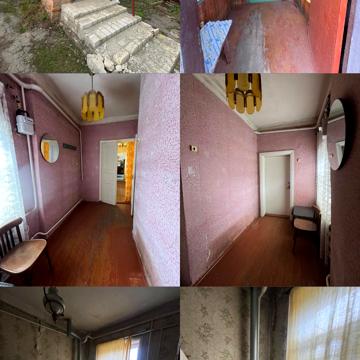 Малоданилівський шлях