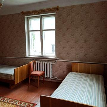 Продам 2-х кімнатну квартиру