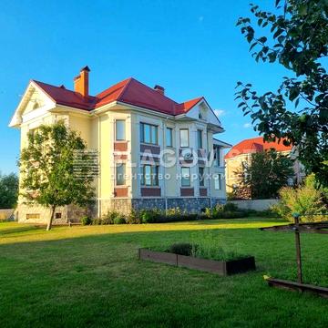 Без%. Продаж будинку 400 м.кв .Зазимье.Пуховка.Погреби