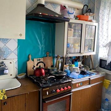 Продам 2 кв район ХТЗ ул Мира