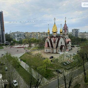 Продаж 2к Квартира Квітки Цісик (Корольової Гулі) вулиця