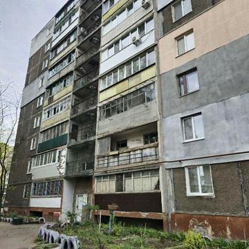 Продаж 2к Квартира Квітки Цісик (Корольової Гулі) вулиця