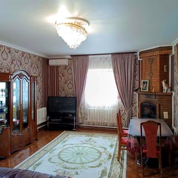 Польова вул.