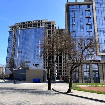 3х комнатная квартира Фонтанка, Черноморская ривьера , Авторский район Жк Авторский
