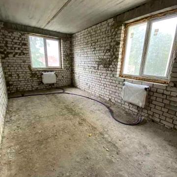 ‼️Продам 3к квартиру 88м2‼️ Новострой метро Холодная Гора. 3й этаж