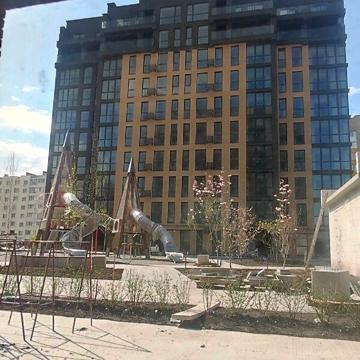 Продаж 1к Квартира Миру проспект ЖК Harmony Garden