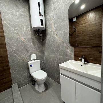 Продаж 1к Квартира Мирна вулиця ЖК Сенсация