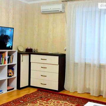 Продаж 1к Квартира Центральна (Леніна) вулиця