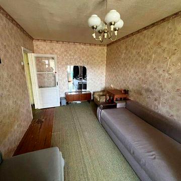 Продаж 1к Квартира Слобожанський проспект