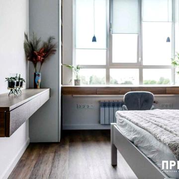 Оренда 1 - но кімнатної квартири на вул. Небожинського ЖК «Олімп»