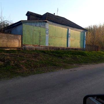 Продам будинок в с. Сімянівка