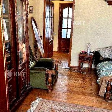 3к. 76м2, Центр (ул. Мироносицкая 88, парк  Горького) 128142