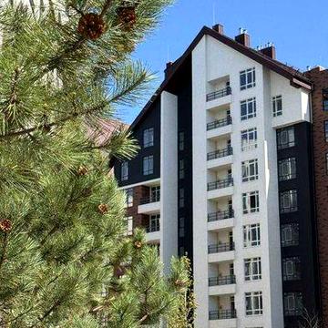 Простора трьошка. ВИДОВА, без %. Власник ЖК Синергія Сіті
