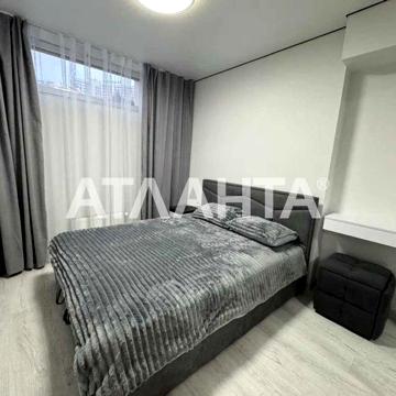 2 Комнатная Квартира в Аркадии с Ремонтом ЖК 35 Жемчужина