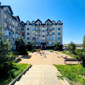 $30 000! 67м2| 2-км квартира| ЖК "Австрійський" Авангард. ЖК &quot;Австрійський&quot;
