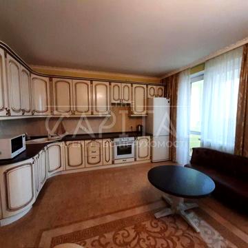 Аренда 4к квартиры по пр-т Лобановского, Соломенский р-н