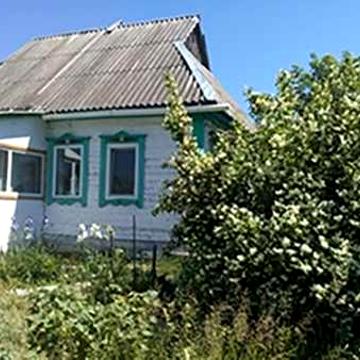 Затишний будинок з садом і ділянкою — ваша дача і оселя