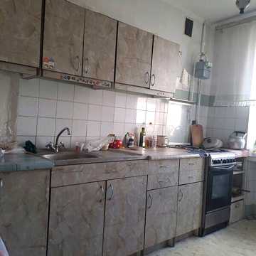 Продаж 4к Квартира Казимира Малевича (Шмідта) вулиця