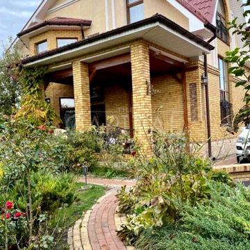 Оренда будинку 450м2, Петропавлівське