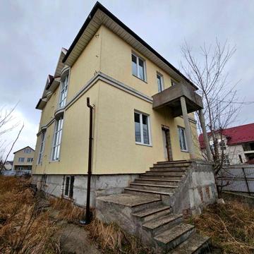 Будинок воскресенські сади, садова 9