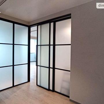 Продаж 1к Квартира Академіка Сахарова вулиця ЖК Сахарова, 37