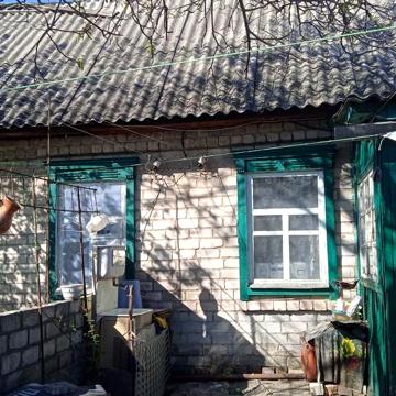 Продам будинок на 1 занасипі
