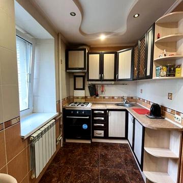 Продаж 1к Квартира Михайла Лушпи проспект
