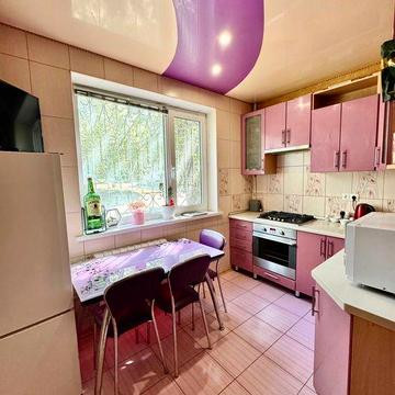 Продам 2к улучшенку. ГАЗ! 5 мин пешком м.Студенческая