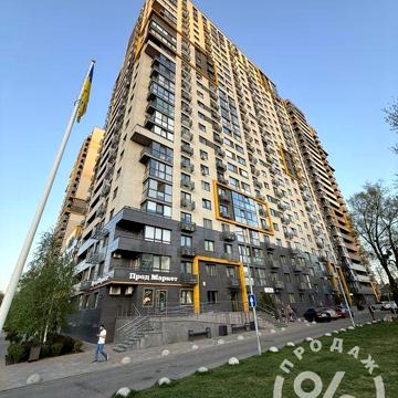 Продаж! Дворівнева Квартира ЖК Campus, 142 кв.м ЖК Campus