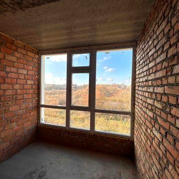 Продаж НАЙДЕШЕВШОЇ 1-кімнатної квартири в новобудові!