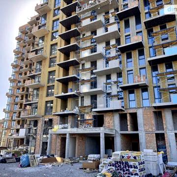 Продаж 2к Квартира Цегельний провулок ЖК Central Park Vinnytsia