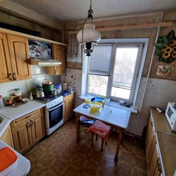 Продам 3 кім кв. пр.Преображенського