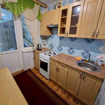 Довгострокова оренда 2к Квартира Іцхака Рабіна вулиця