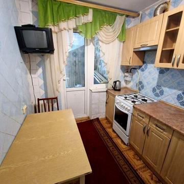 Довгострокова оренда 2к Квартира Іцхака Рабіна вулиця
