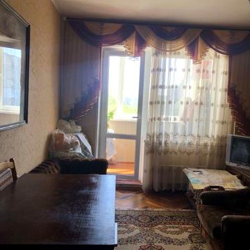 Продам 3 кімн.квартиру в ЦЕНТРі (ЦУМ,19 школа)