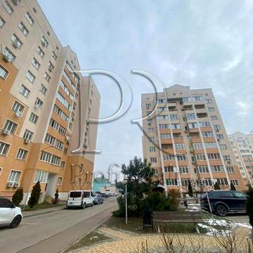 Чубинського вул., 8А