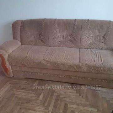 Біберовича І. вул. Шевченківський район