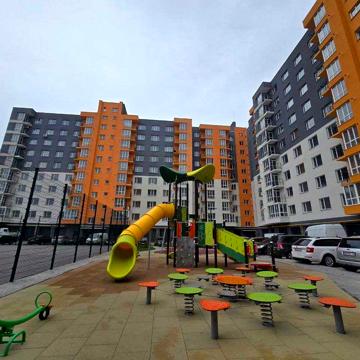 Продаж однокімнатної квартири у ЖК Сімейний комфорт ЖК Сімейний комфорт