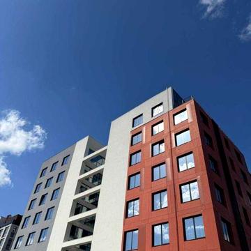 Продаж апартаментів в новобудові по вул.Шевченка ЖК SmartHouse