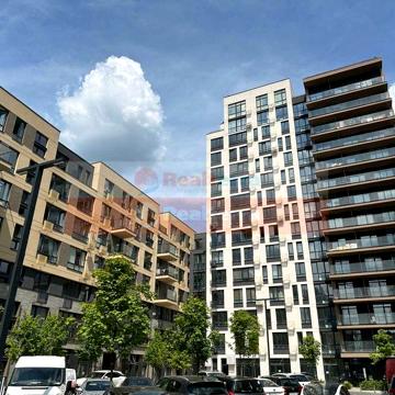 Без %. 3 кім квартира, 131 м2 ЖК Файна Таун, Нивки, Салютна ЖК Файна Таун