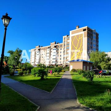 Приозерний бульв., 3б