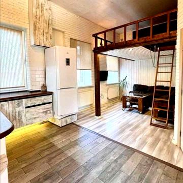 Сдам 2-к. квартира 45м² на Василя Жуковського