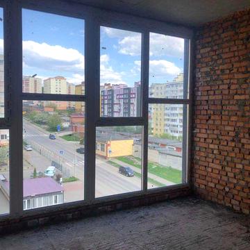 ЕЛІТНА  2-к квартира в  ЖК "Адамант", Озерна 38152 YAN ЖК Адамант