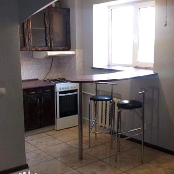 Продаж 1к Квартира Дмитра Білоконя (Баженова) вулиця