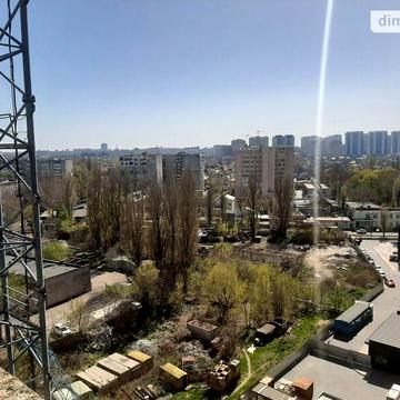 Продаж 2к Квартира Івана Франка вулиця ЖК Modern