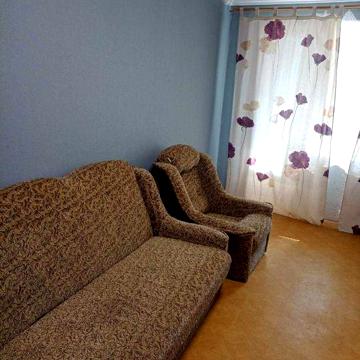 Оренда 1но кімн. квартири на Половках