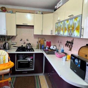 РЕАЛЬНА КВАРТИРА! Продам ЗАТИШНУ 1к, район Південний Захід, 37625 YAN